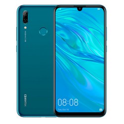 Замена разъема зарядки на телефоне Huawei P Smart Pro 2019 в Пензе